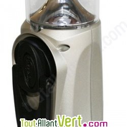 Lanterne � Led autosuffisante